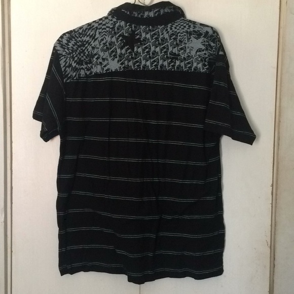 Point Zero Large Shirt - Picture 3 of 4